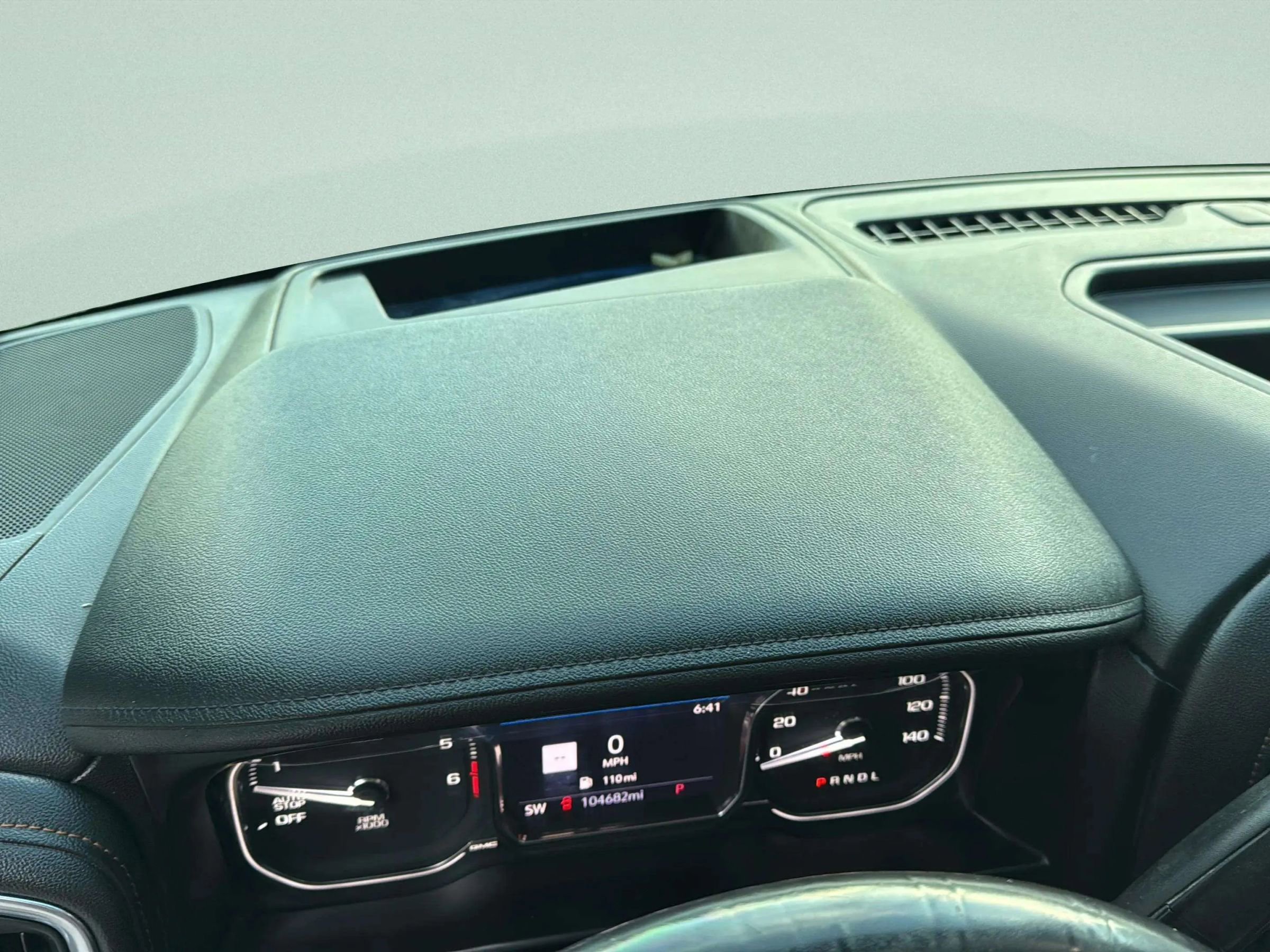 Used 2020 GMC Sierra 1500 AT4 w/ AT4 Premium Package image 27