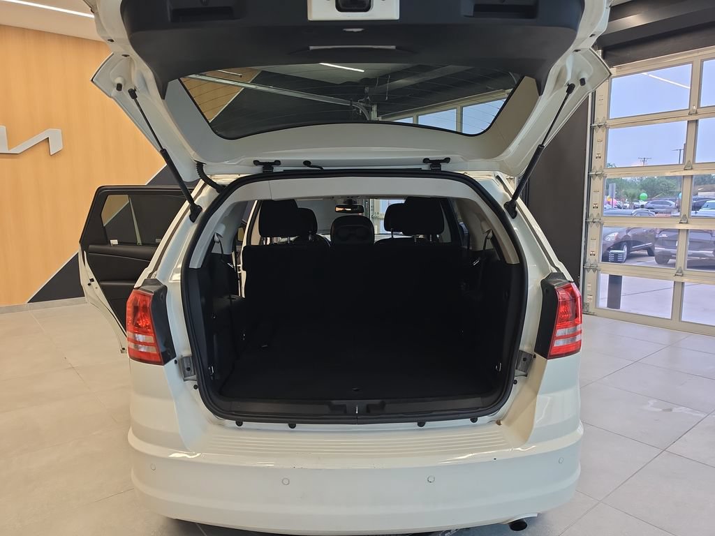 Used 2020 Dodge Journey SE w/ Blacktop Package FWD image 39