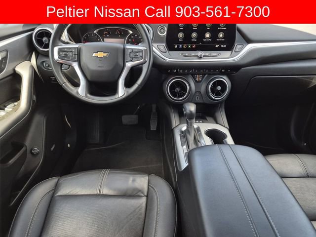 Used 2023 Chevrolet Blazer LT w/ Sound & Technology Package image 24