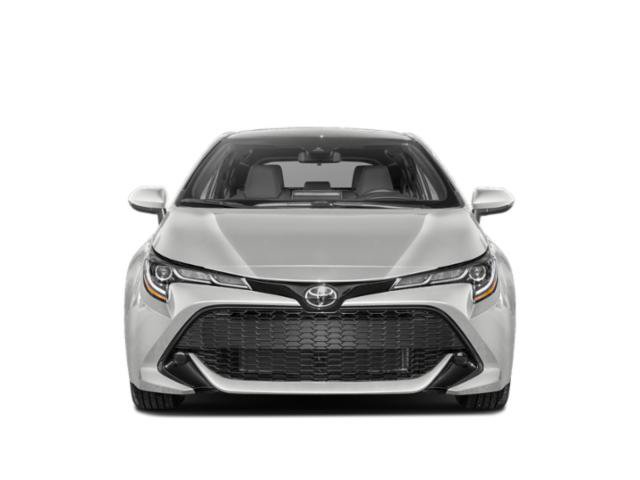 Certified 2022 Toyota Corolla SE FWD image 4