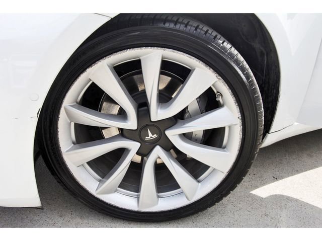 Used 2019 Tesla Model 3 Long Range RWD image 26