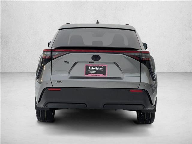 New 2026 Toyota bZ image 7