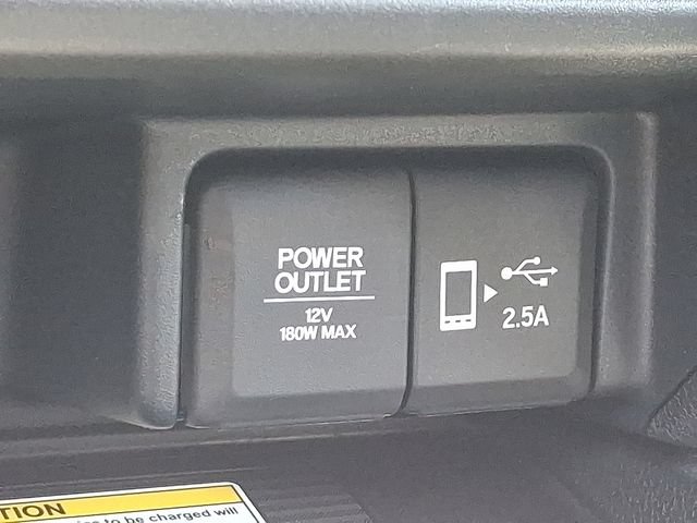 Certified 2023 Honda Passport TrailSport image 20