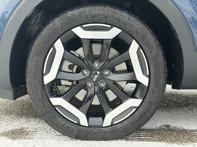 Used 2025 Kia Telluride S image 24