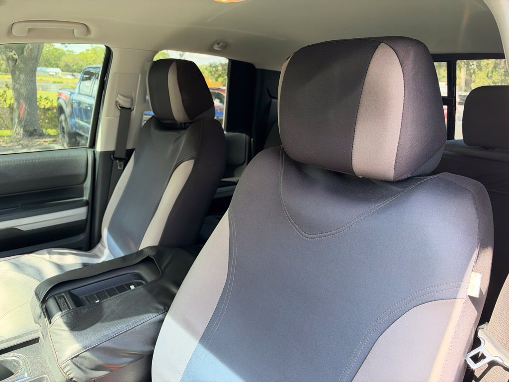 Used 2021 Toyota Tundra SR5 RWD image 10