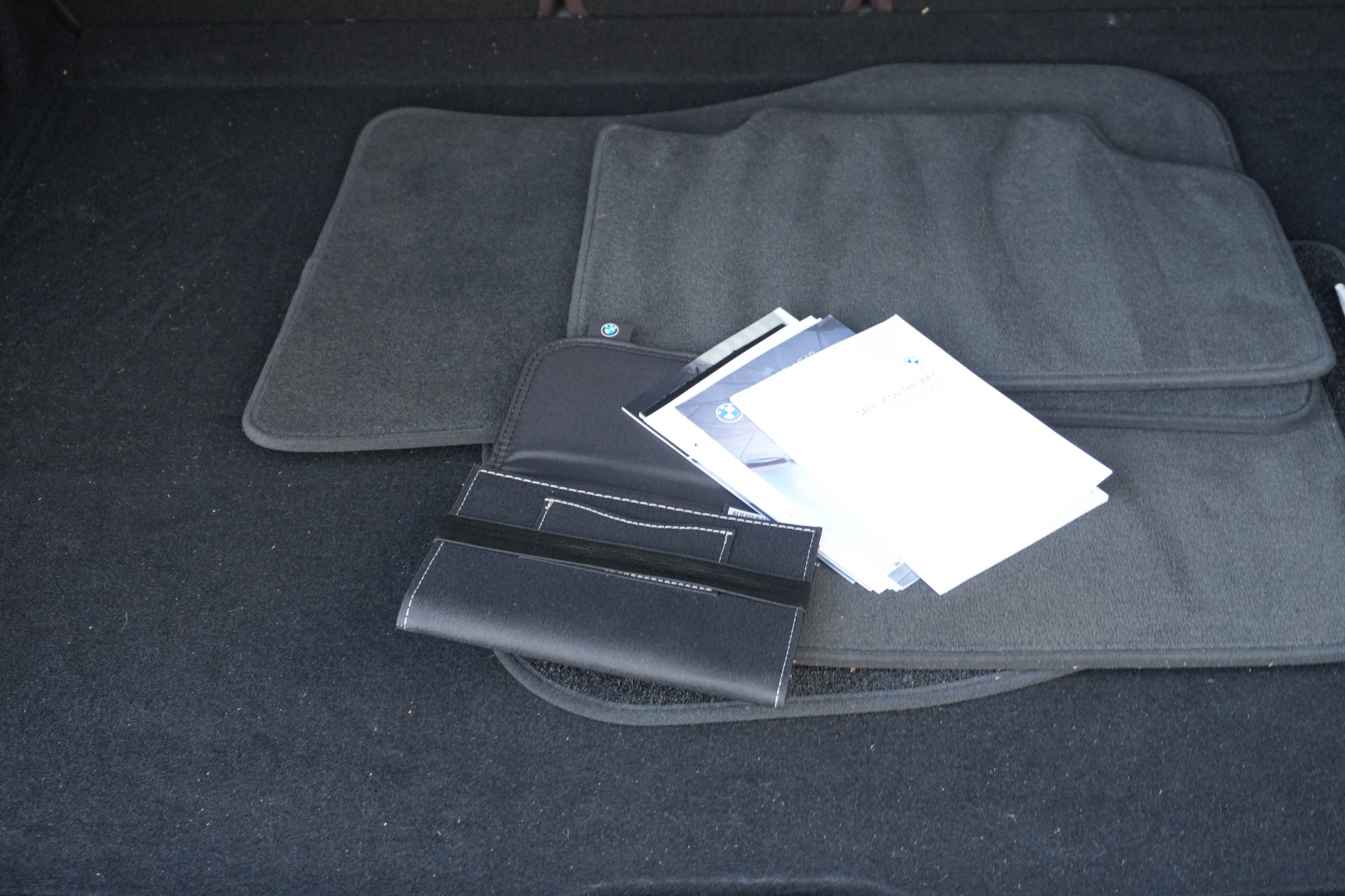 Used 2025 BMW X1 M35i image 34