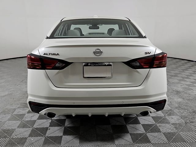 Used 2019 Nissan Altima 2.5 SV image 5