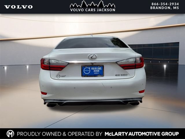 Used 2016 Lexus ES 350 FWD image 5