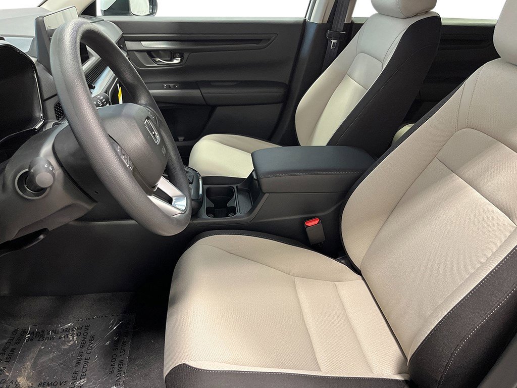 New 2026 Honda CR-V LX image 10