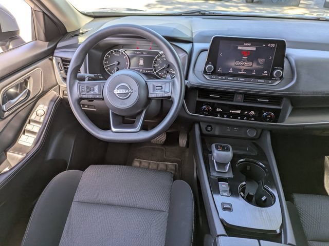 Used 2024 Nissan Rogue SV FWD image 21