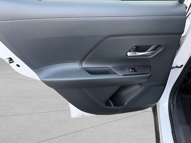 Certified 2025 Nissan Kicks SV w/ Charging Package FWD image 25