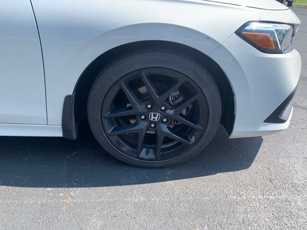 Used 2024 Honda Civic Sport image 18