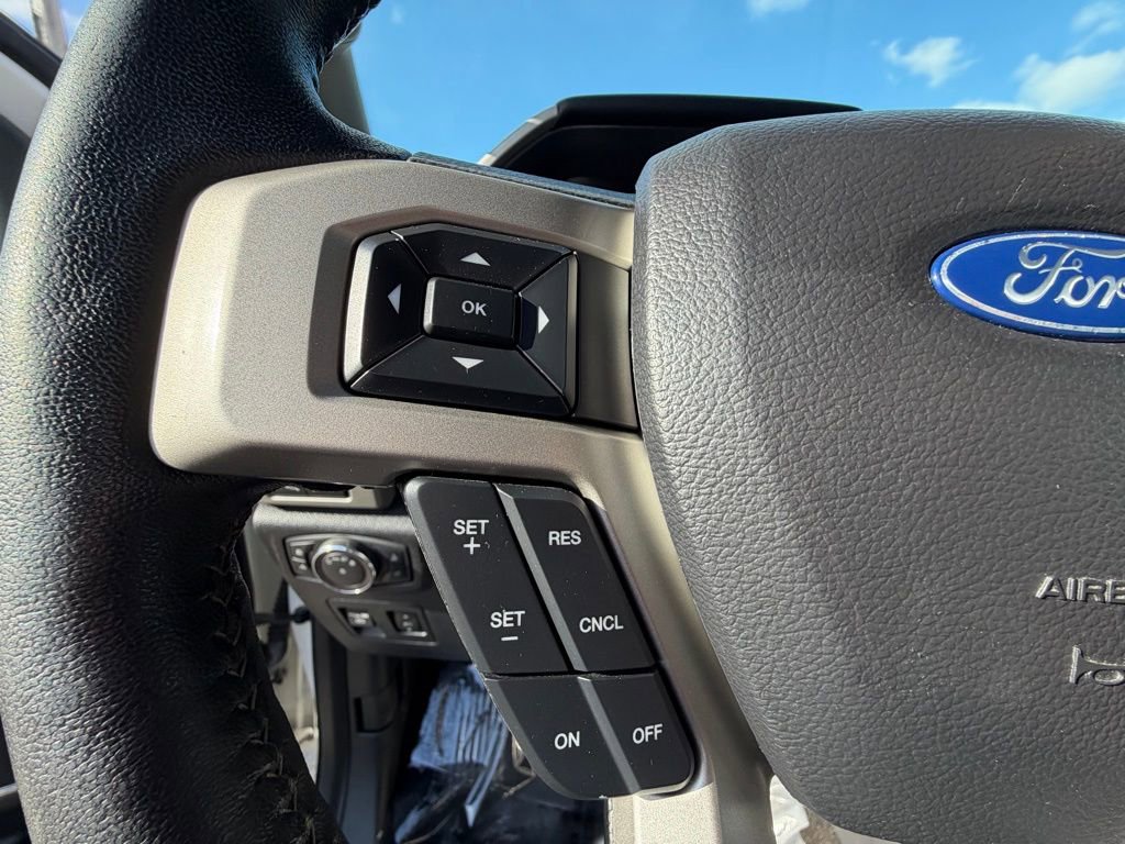 Used 2019 Ford F150 Lariat w/ Equipment Group 502A Luxury image 24