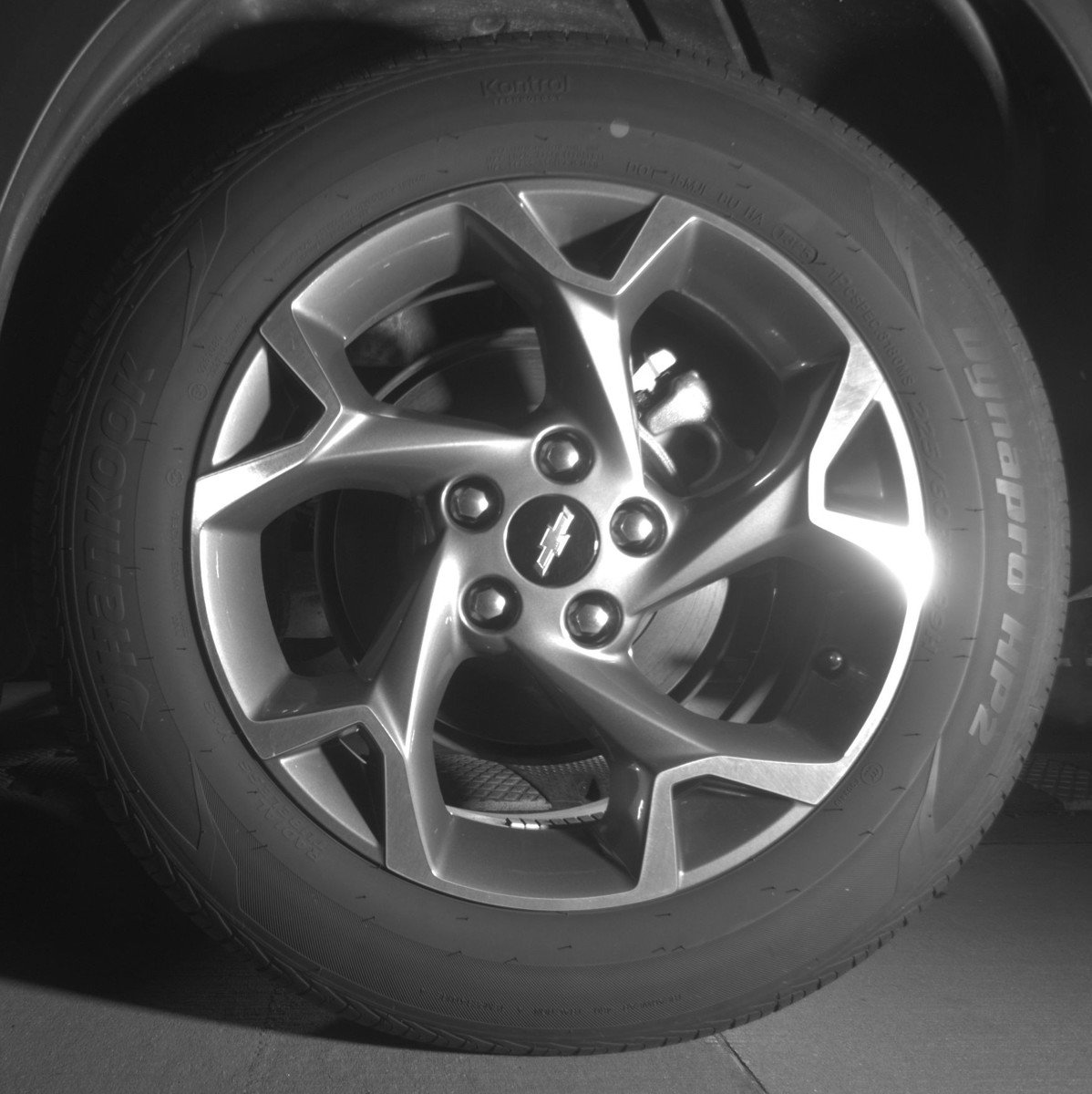 Used 2025 Chevrolet Trax LT w/ LT Convenience Package FWD image 14