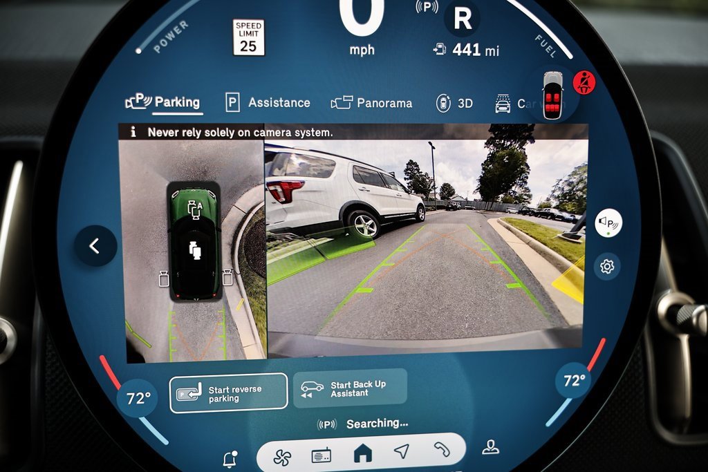 New 2025 MINI Cooper Countryman S w/ Comfort Package Max image 37