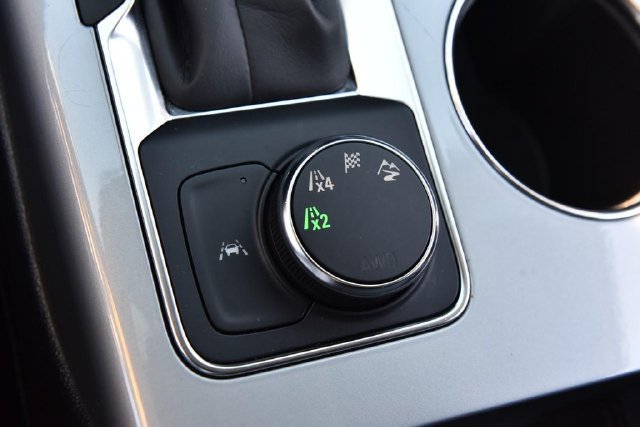 Used 2025 Chevrolet Blazer LT AWD/4WD image 15
