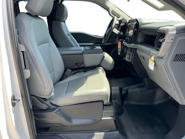 Used 2022 Ford F150 XL w/ Equipment Group 101A High RWD image 17
