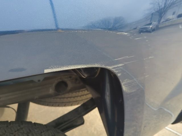 Used 2016 Chevrolet Silverado 1500 LS w/ Trailering Package image 27