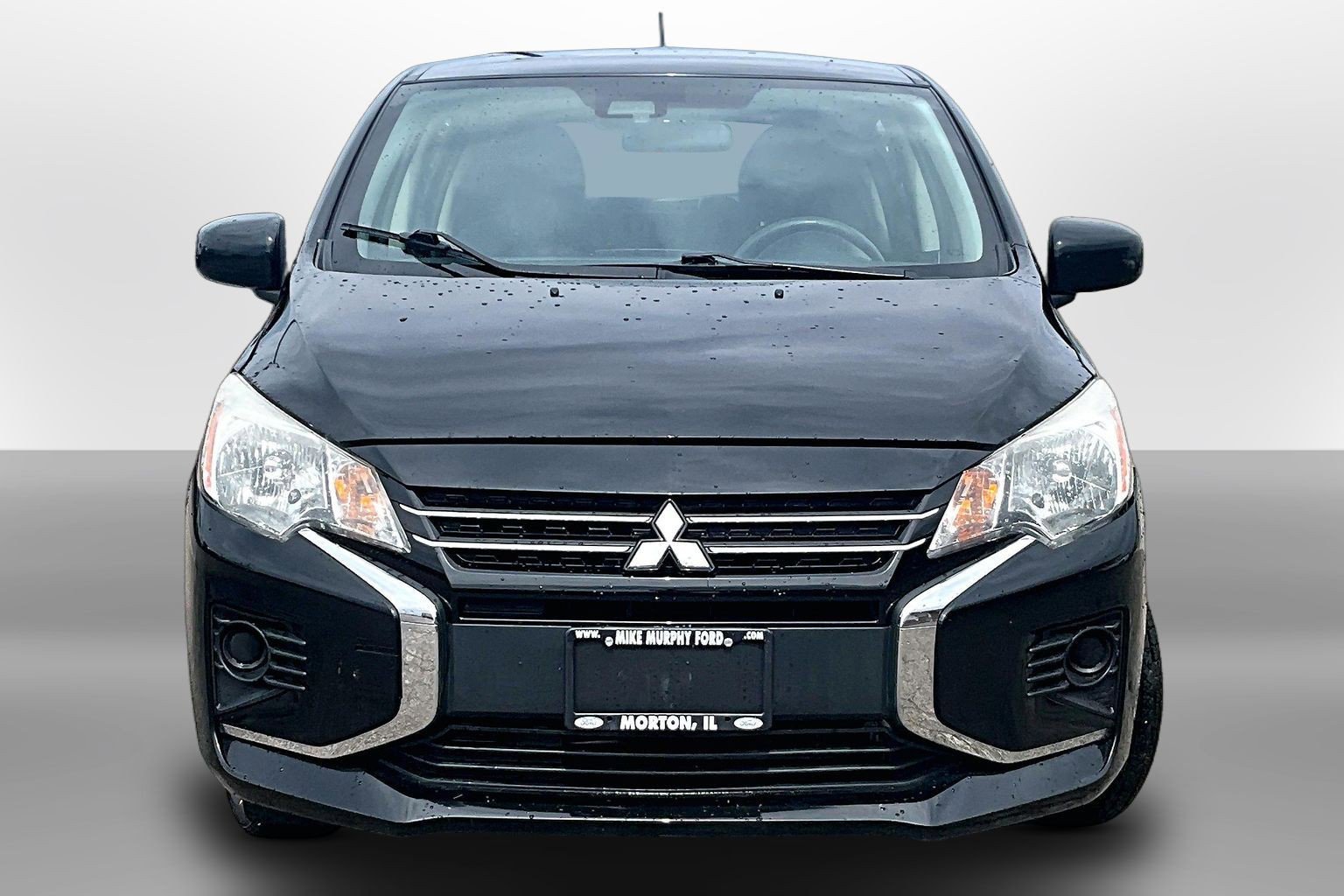 Used 2021 Mitsubishi Mirage ES FWD image 3