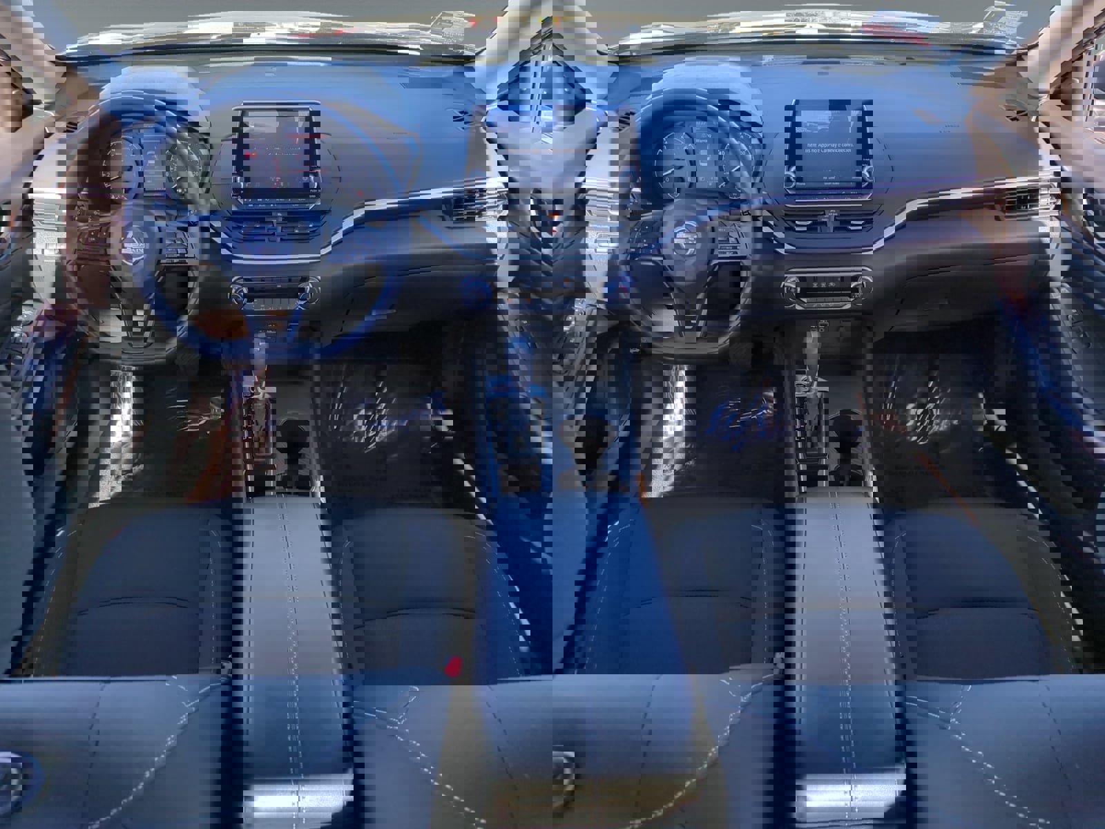 Used 2025 Nissan Altima 2.5 S image 10