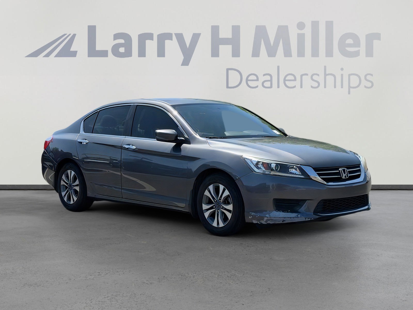 Used 2013 Honda Accord LX image 8