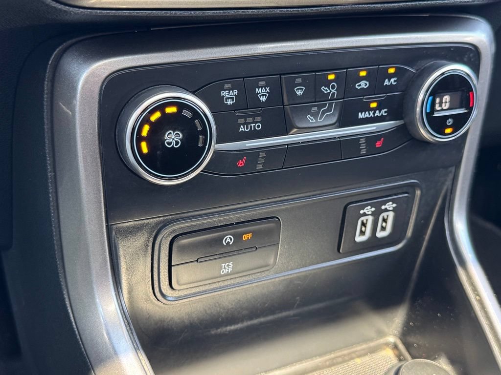 Used 2019 Ford EcoSport SE AWD/4WD image 33