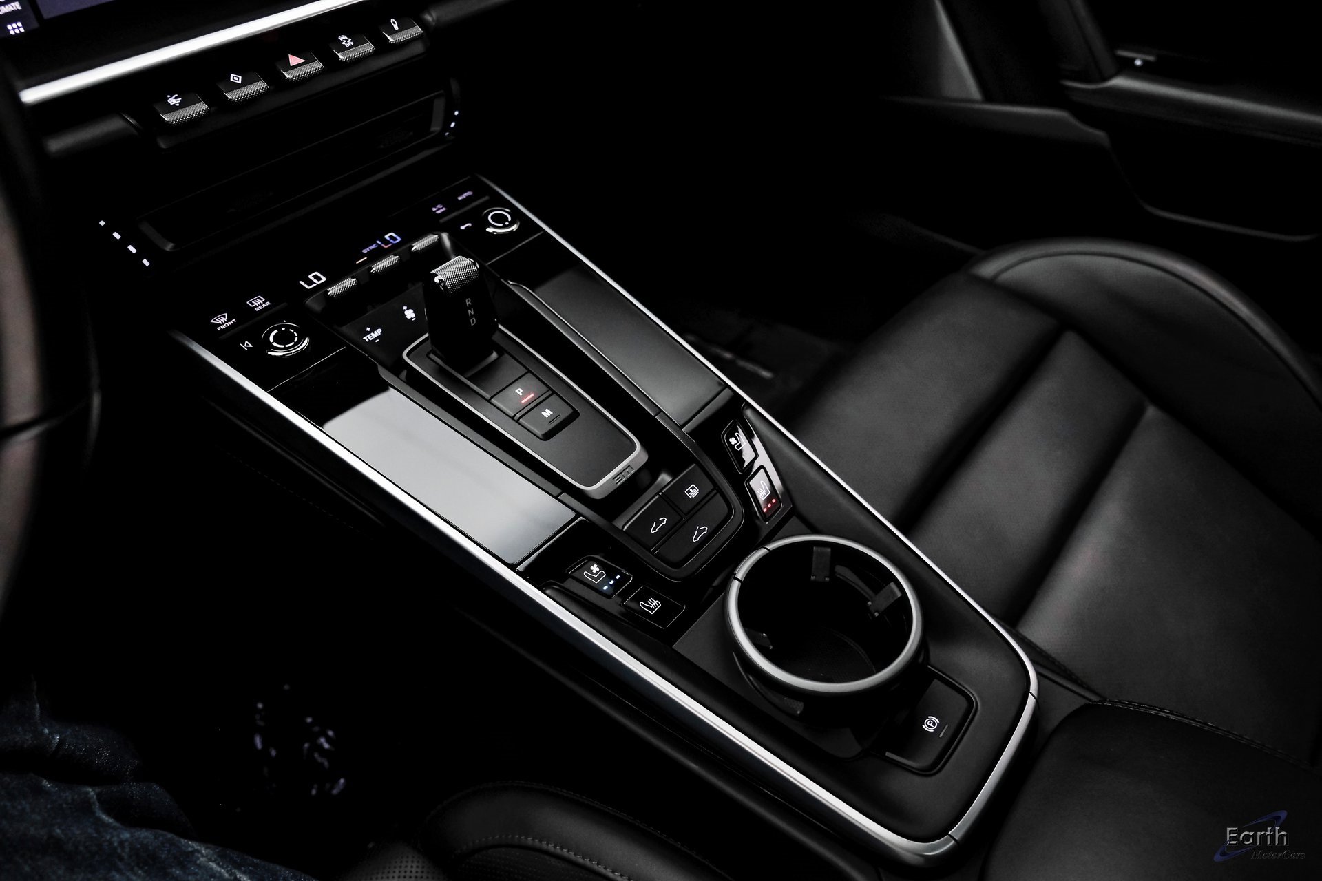 Used 2020 Porsche 911 Carrera 4S image 50