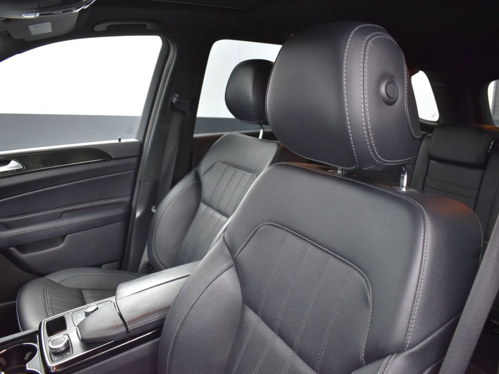 Used 2018 Mercedes-Benz GLE 350 image 12