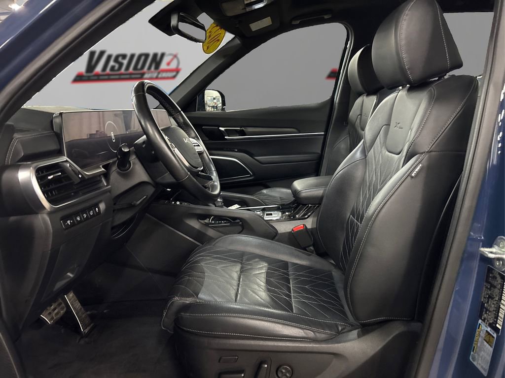 Used 2023 Kia Telluride SX X-Line image 9