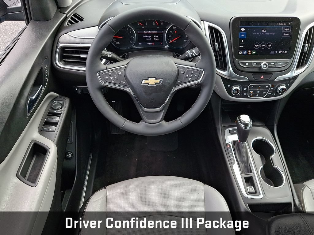 Used 2020 Chevrolet Equinox Premier AWD/4WD image 14
