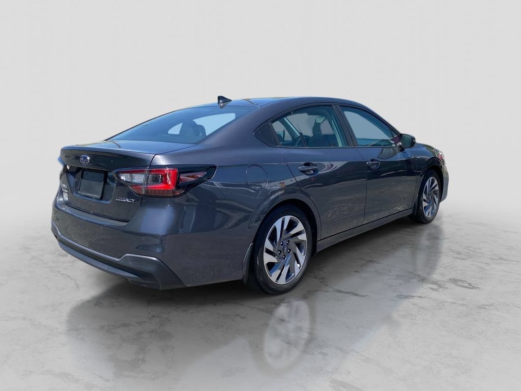 Used 2024 Subaru Legacy Limited AWD/4WD image 7