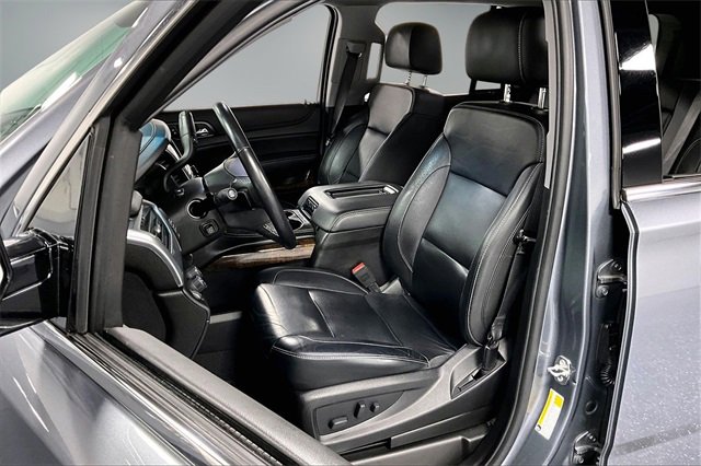Used 2019 Chevrolet Tahoe LT w/ Luxury Package image 20
