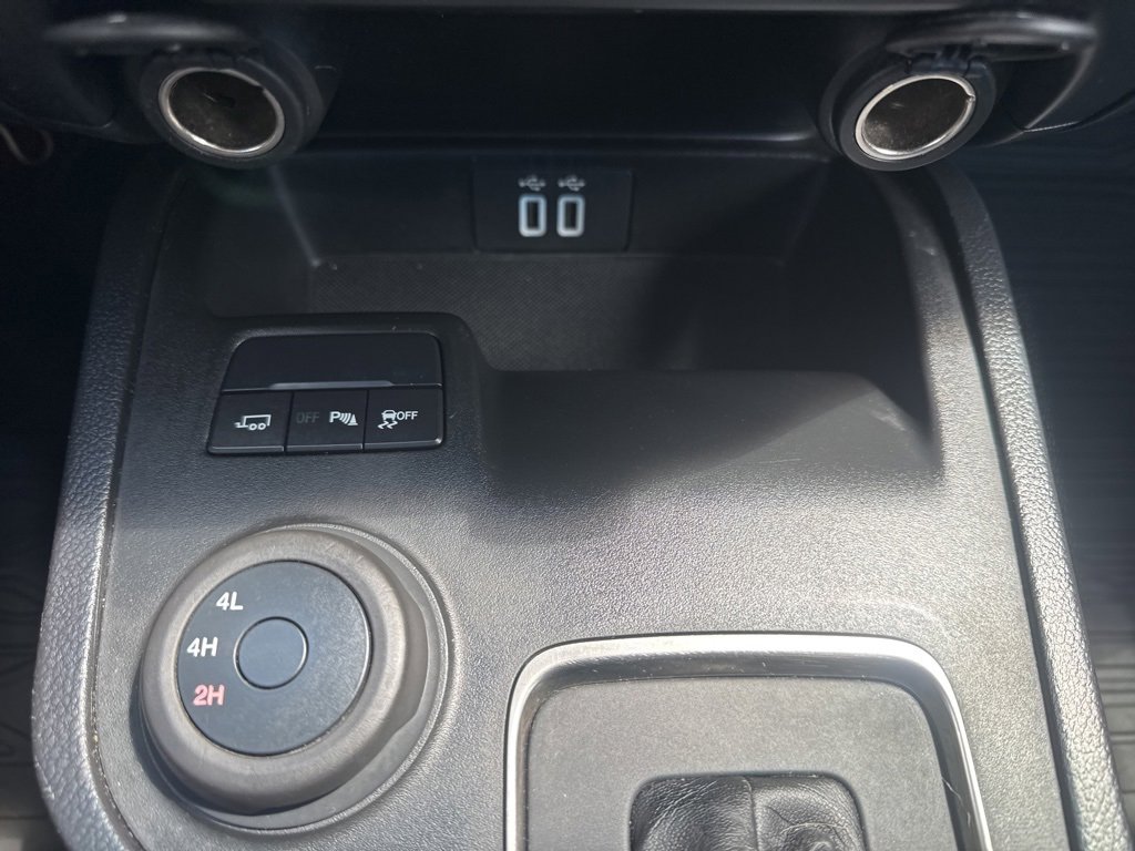 Used 2022 Ford Ranger XLT w/ Equipment Group 301A Mid image 21