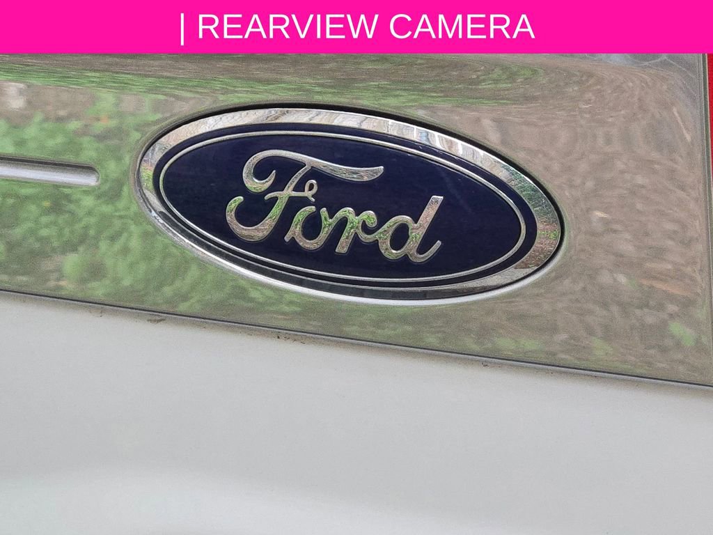 Used 2022 Ford F150 Platinum w/ Equipment Group 701A High RWD image 11