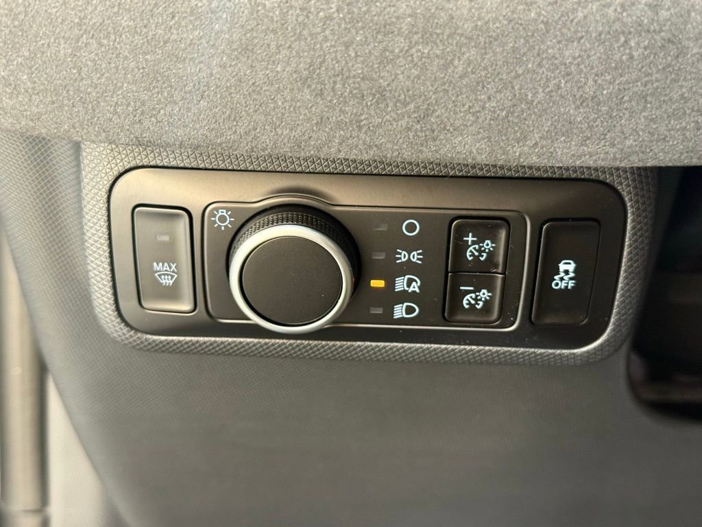 New 2025 Ford Mustang Mach-E GT w/ Interior Protection Package image 31