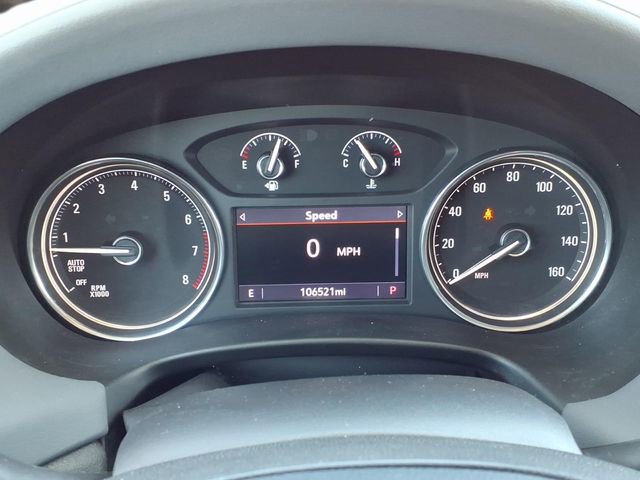 Used 2021 Buick Enclave Essence w/ Trailering Package, 5000 lbs. AWD/4WD image 31