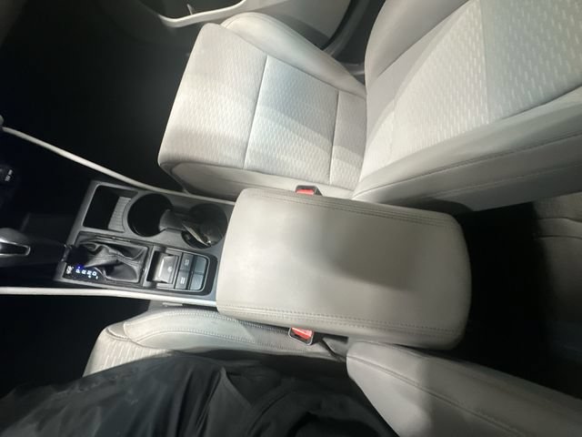 Used 2021 Hyundai Tucson SEL FWD image 28