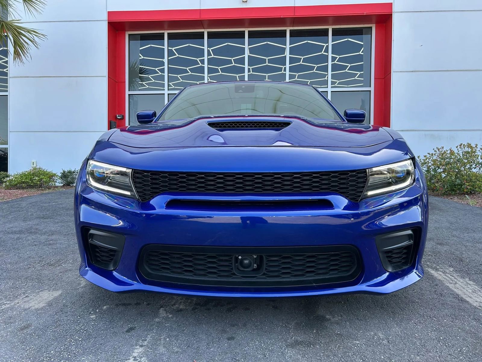 Used 2020 Dodge Charger Scat Pack image 2