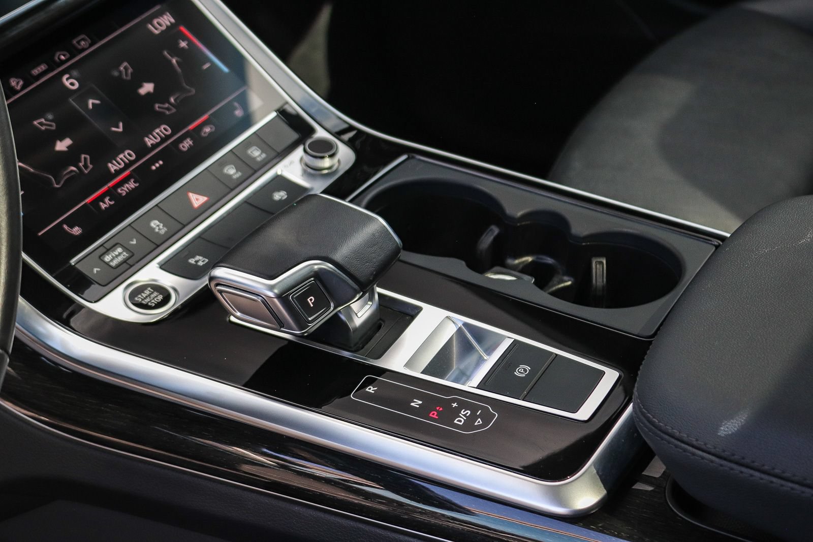 Certified 2023 Audi Q7 2.0T Premium AWD/4WD image 22