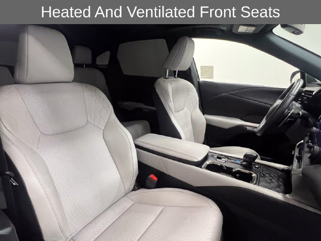 Certified 2023 Lexus RX 350 Premium w/ Accessory Package (Z1) FWD image 11