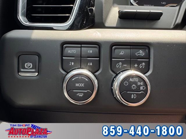 Used 2024 GMC Sierra 1500 Denali w/ Denali Reserve Package image 25