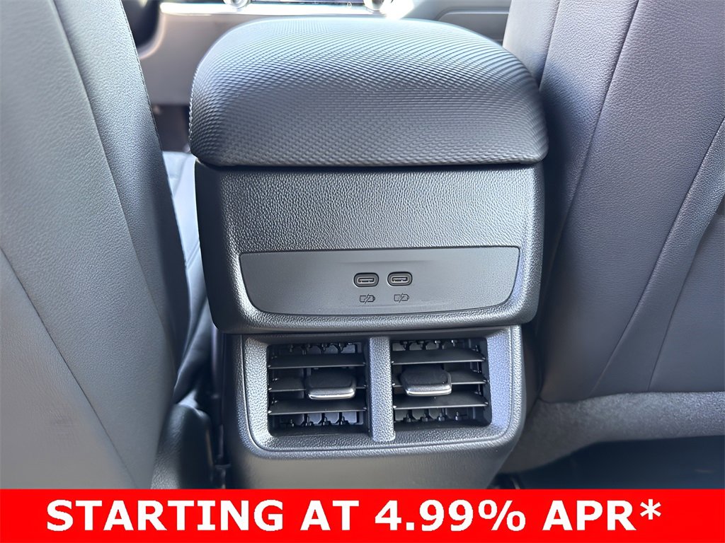 New 2026 Chevrolet Equinox LT w/ Convenience Package II image 26