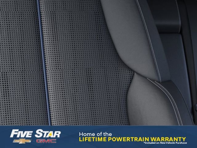New 2026 Cadillac Lyriq Sport w/ LPO, Floor Liner Package AWD/4WD image 22