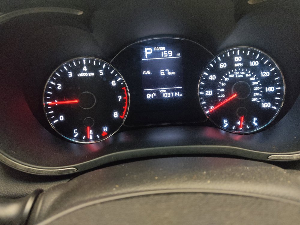 Used 2017 Kia Forte LX FWD image 23