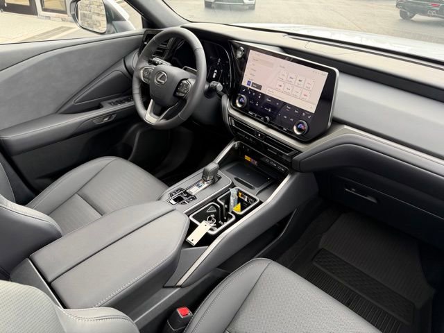 Used 2024 Lexus TX 350 AWD w/ Captains Chair Package image 10