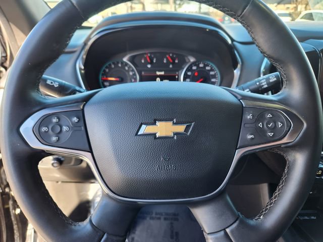 Used 2023 Chevrolet Traverse LT AWD/4WD image 25