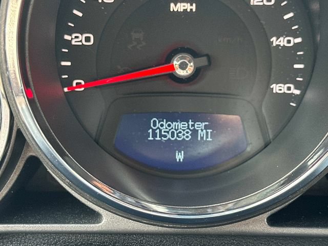 Used 2013 Cadillac CTS Performance AWD/4WD image 19