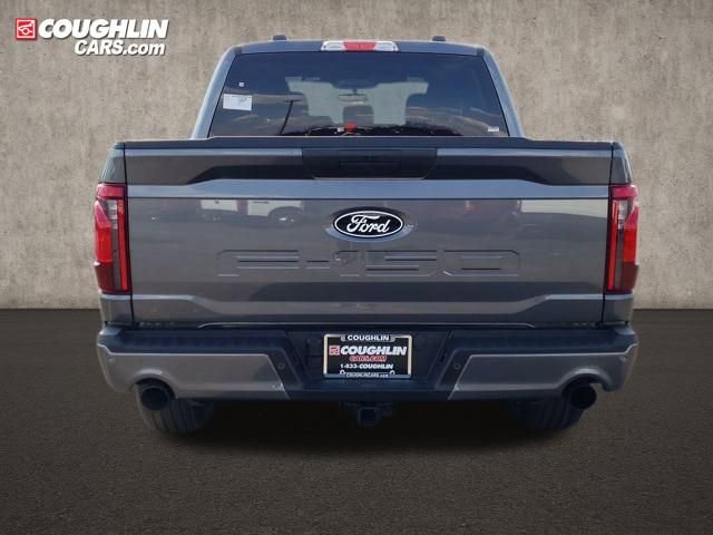 New 2026 Ford F150 STX w/ F-150 LOBO Package image 7
