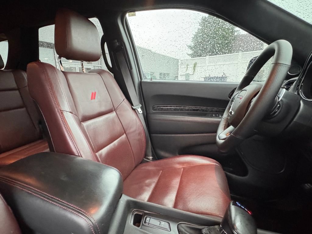 Used 2024 Dodge Durango R/T AWD/4WD image 20