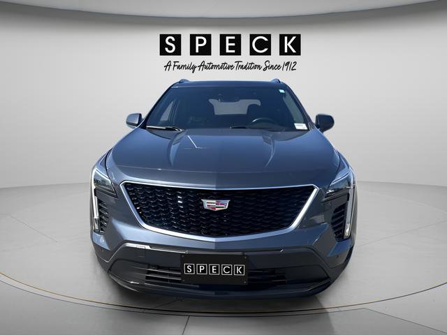 Used 2019 Cadillac XT4 Sport image 17